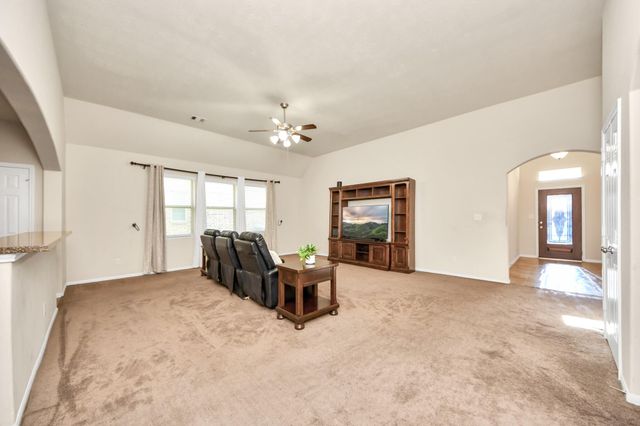 2015 Palmonari Drive, Houston, TX 77049