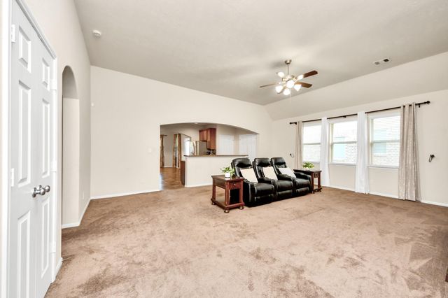2015 Palmonari Drive, Houston, TX 77049