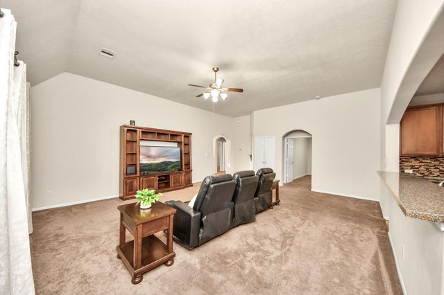 2015 Palmonari Drive, Houston, TX 77049