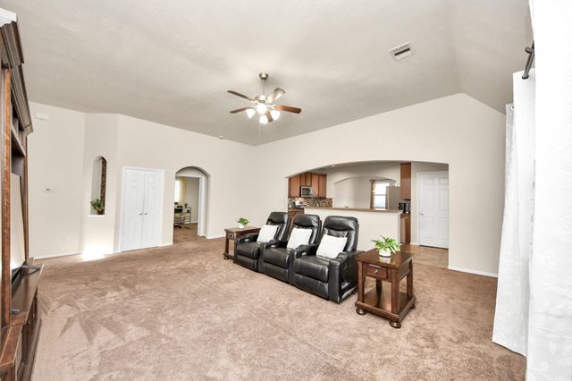 2015 Palmonari Drive, Houston, TX 77049
