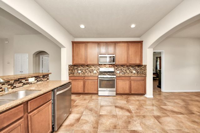 2015 Palmonari Drive, Houston, TX 77049