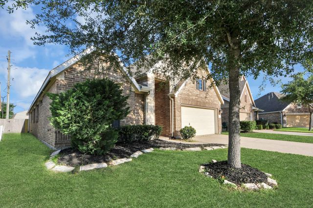 2015 Palmonari Drive, Houston, TX 77049
