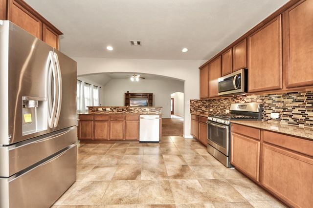 2015 Palmonari Drive, Houston, TX 77049