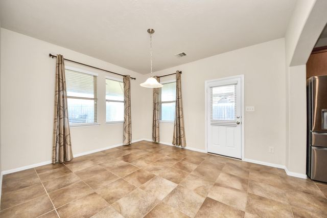 2015 Palmonari Drive, Houston, TX 77049