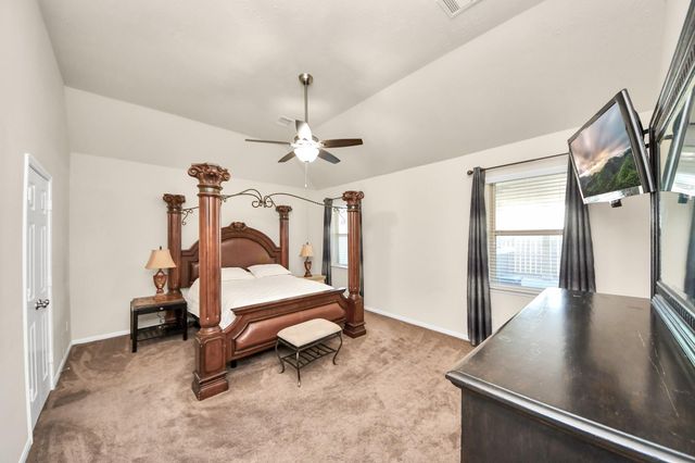2015 Palmonari Drive, Houston, TX 77049