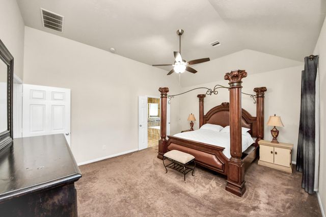 2015 Palmonari Drive, Houston, TX 77049