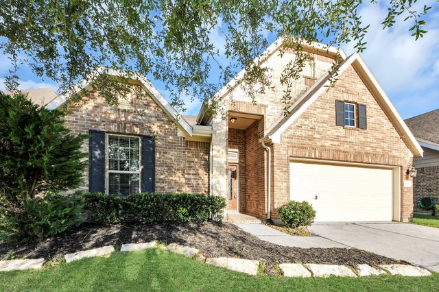 2015 Palmonari Drive, Houston, TX 77049