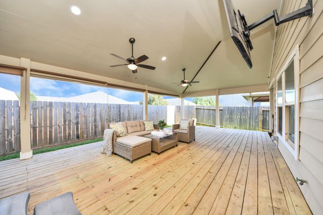 2015 Palmonari Drive, Houston, TX 77049