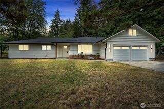 3602 59th Avenue NW, Gig Harbor, WA 98335