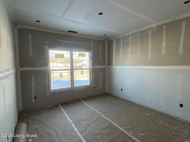 Lot 16 Brookley Place, Louisville, KY 40229