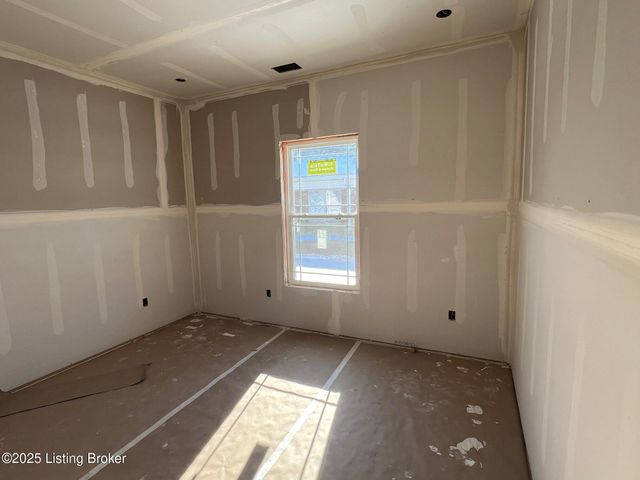 Lot 16 Brookley Place, Louisville, KY 40229