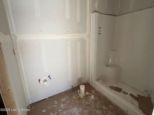 Lot 16 Brookley Place, Louisville, KY 40229