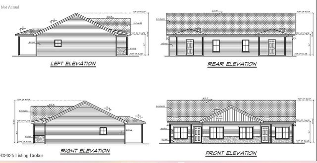Lot 16 Brookley Place, Louisville, KY 40229