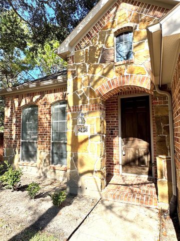 4303 Wellington Grove Lane, Katy, TX 77494