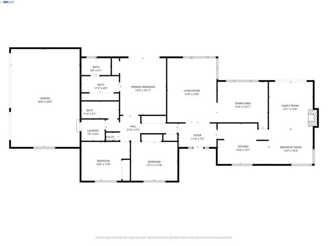 3787 Oakes Dr, Hayward, CA 94542