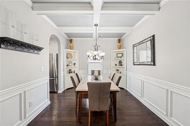 5815 Crest Oak Way, Cumming, GA 30028