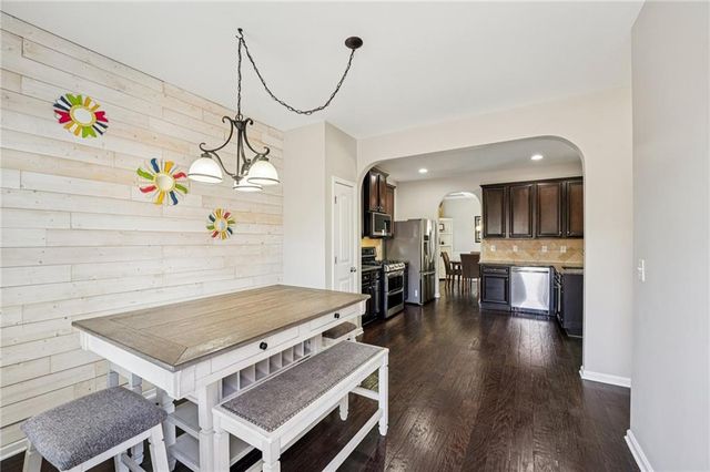 5815 Crest Oak Way, Cumming, GA 30028