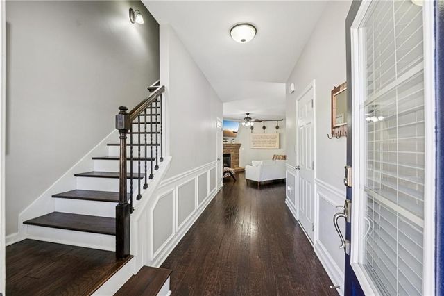 5815 Crest Oak Way, Cumming, GA 30028