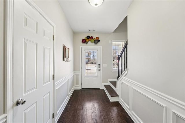 5815 Crest Oak Way, Cumming, GA 30028