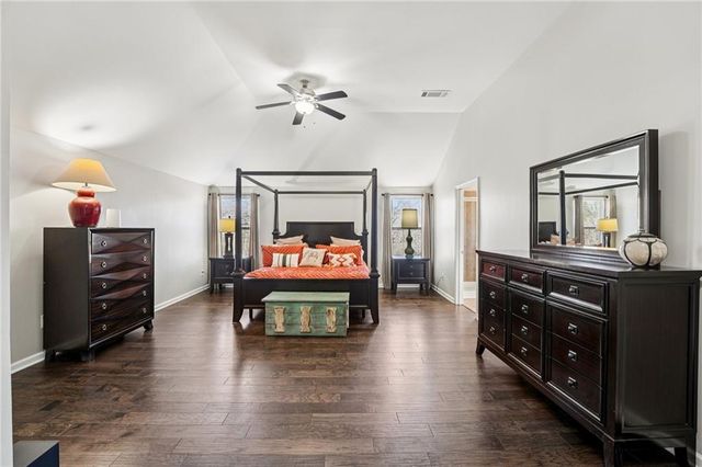 5815 Crest Oak Way, Cumming, GA 30028