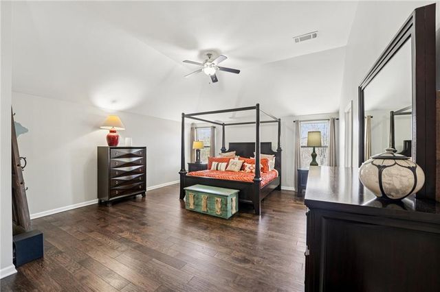 5815 Crest Oak Way, Cumming, GA 30028