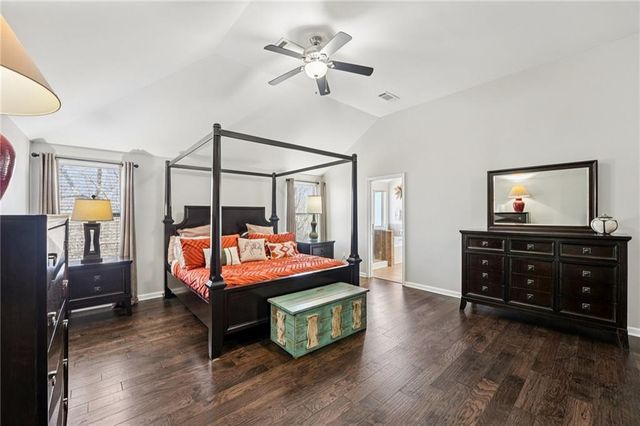 5815 Crest Oak Way, Cumming, GA 30028