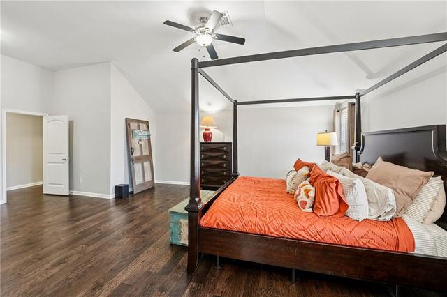 5815 Crest Oak Way, Cumming, GA 30028