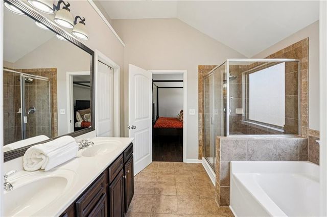 5815 Crest Oak Way, Cumming, GA 30028