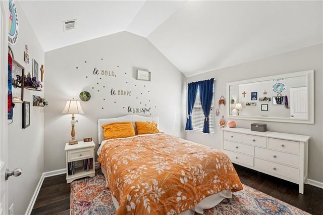 5815 Crest Oak Way, Cumming, GA 30028