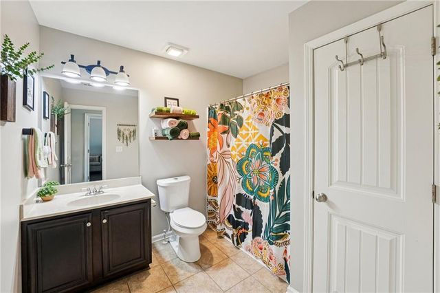 5815 Crest Oak Way, Cumming, GA 30028