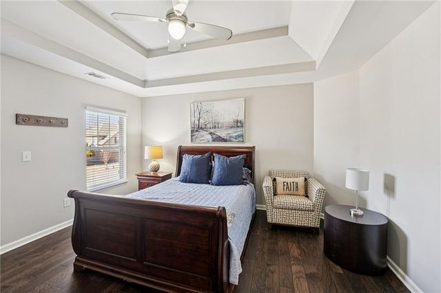 5815 Crest Oak Way, Cumming, GA 30028