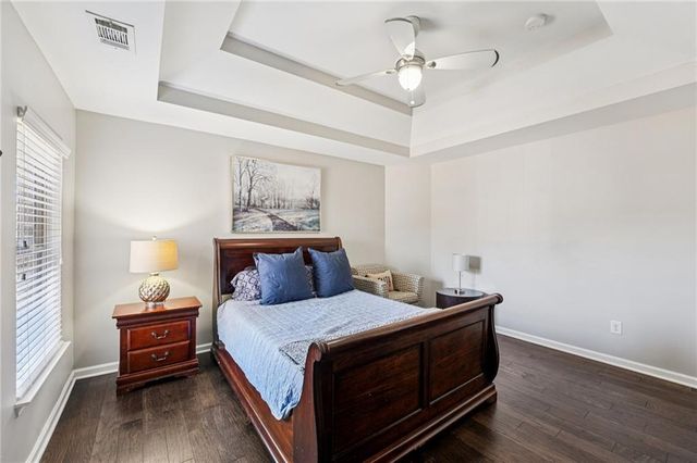 5815 Crest Oak Way, Cumming, GA 30028