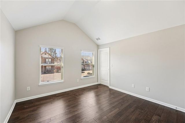 5815 Crest Oak Way, Cumming, GA 30028