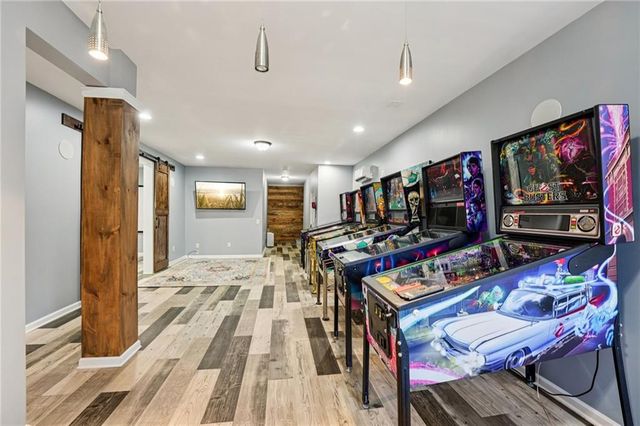 5815 Crest Oak Way, Cumming, GA 30028