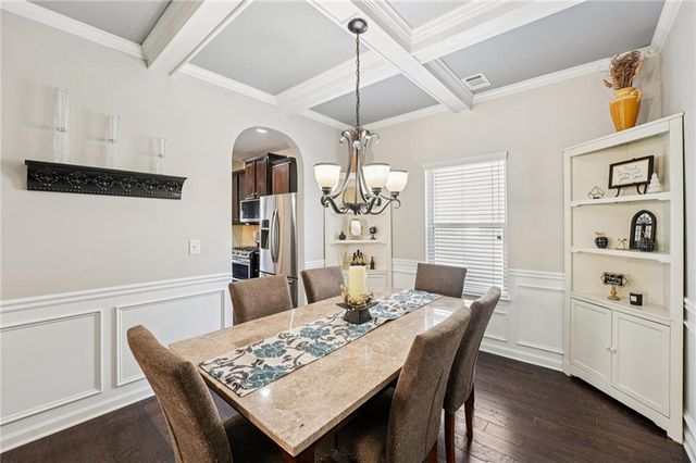 5815 Crest Oak Way, Cumming, GA 30028