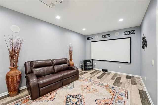 5815 Crest Oak Way, Cumming, GA 30028