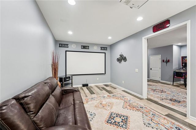 5815 Crest Oak Way, Cumming, GA 30028