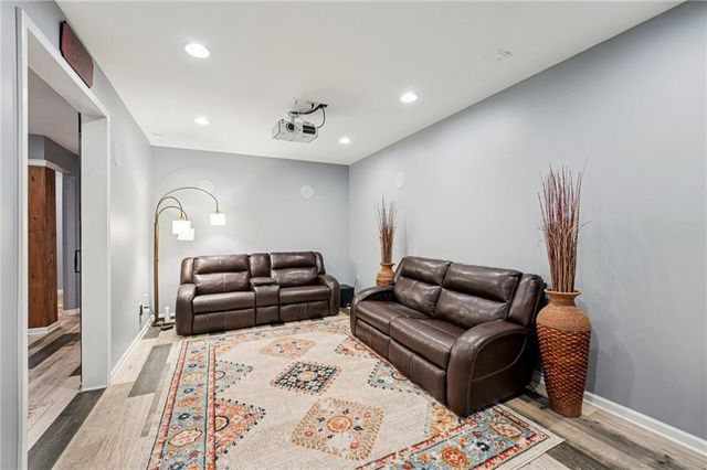 5815 Crest Oak Way, Cumming, GA 30028