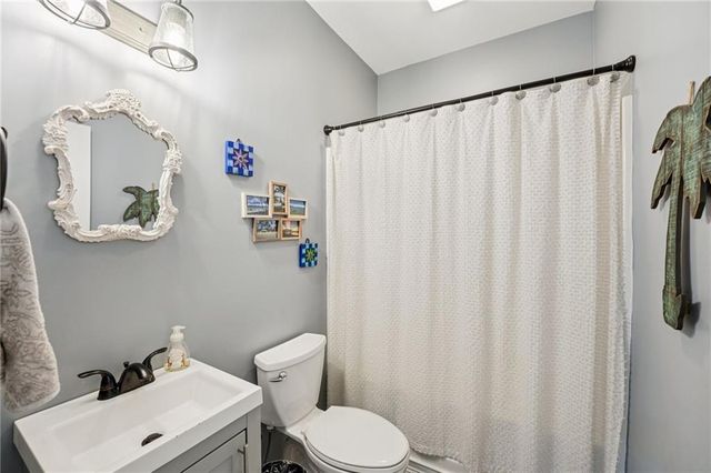 5815 Crest Oak Way, Cumming, GA 30028