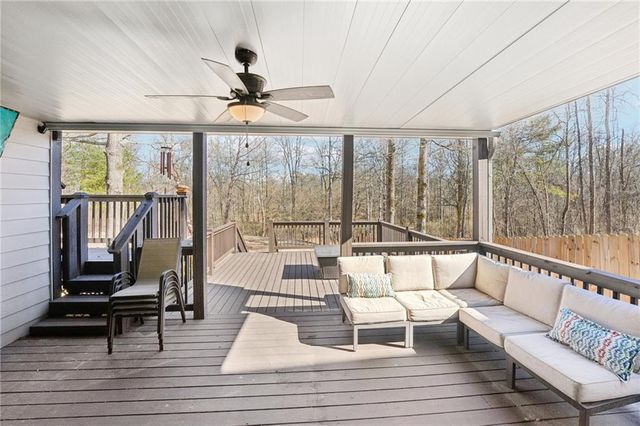 5815 Crest Oak Way, Cumming, GA 30028