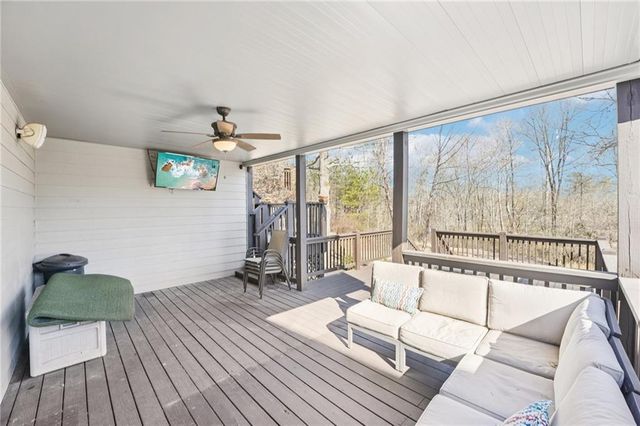 5815 Crest Oak Way, Cumming, GA 30028