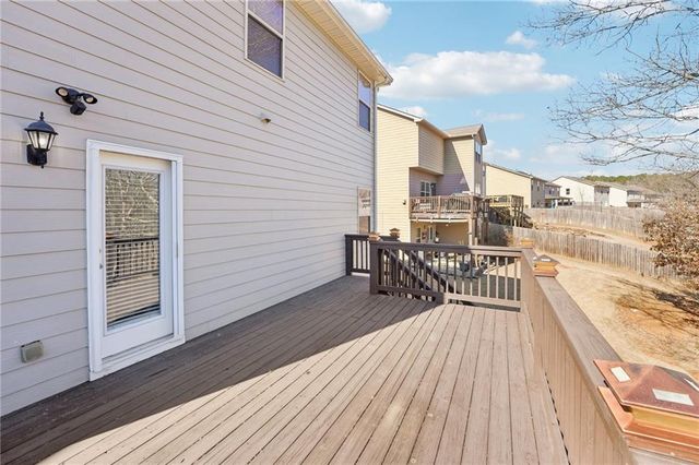 5815 Crest Oak Way, Cumming, GA 30028