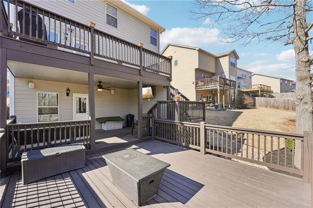 5815 Crest Oak Way, Cumming, GA 30028