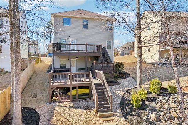 5815 Crest Oak Way, Cumming, GA 30028