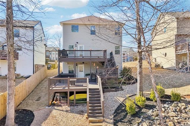 5815 Crest Oak Way, Cumming, GA 30028