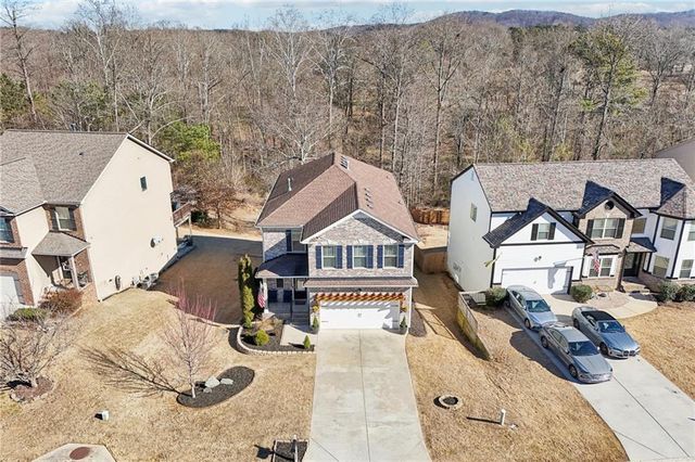 5815 Crest Oak Way, Cumming, GA 30028