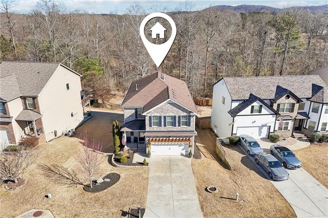 5815 Crest Oak Way, Cumming, GA 30028