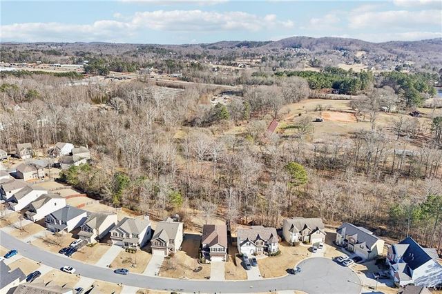 5815 Crest Oak Way, Cumming, GA 30028