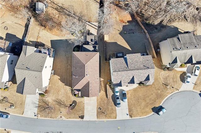 5815 Crest Oak Way, Cumming, GA 30028