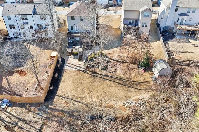 5815 Crest Oak Way, Cumming, GA 30028